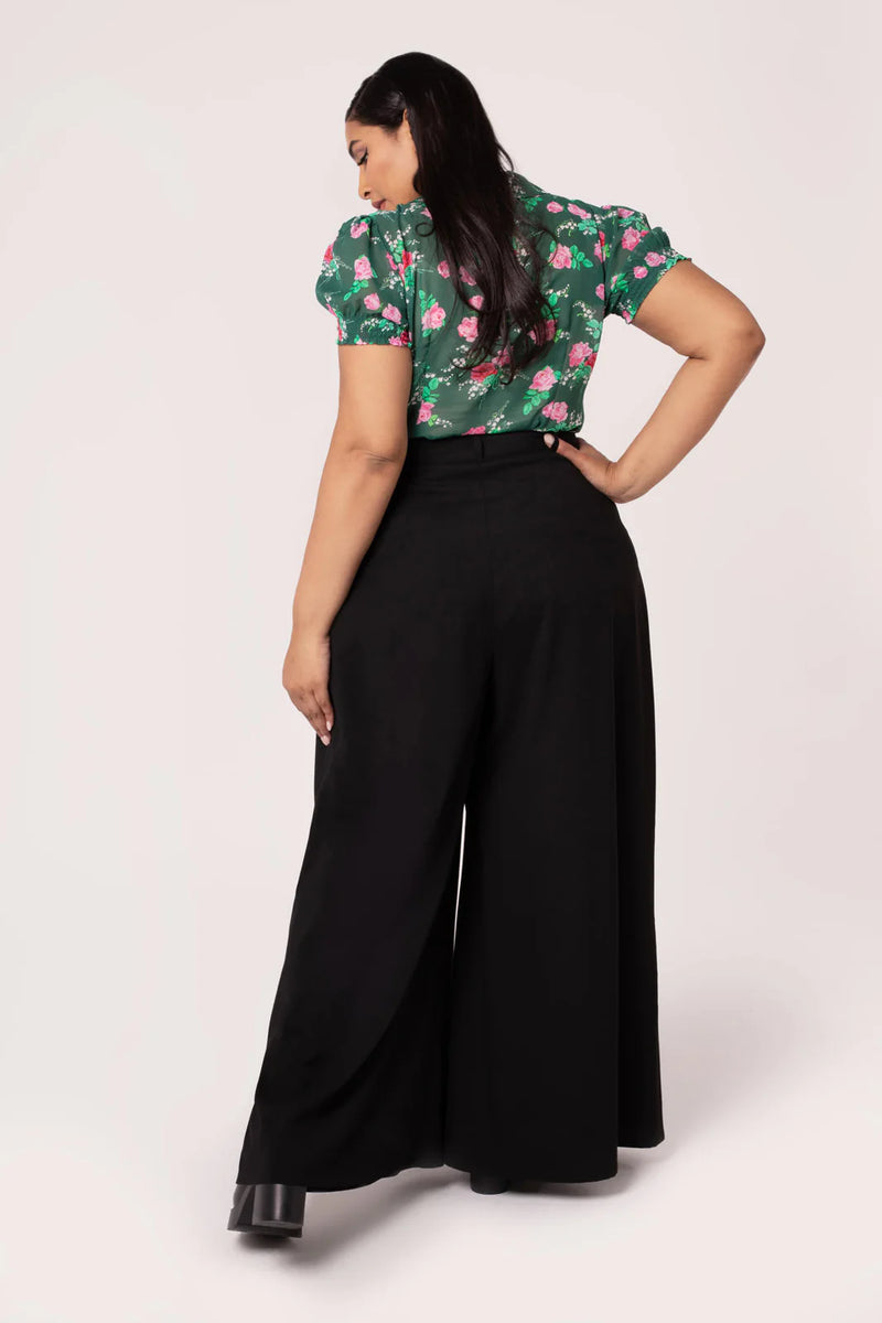 ボトムス house on the hill Pants (Heart) 90 Pants | House on the Hill