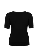 Cobweb Pullover Sweater Knit Top by Hell Bunny