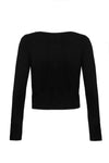 Woodland Chester Cardigan by Hell Bunny