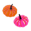 Just Gourdgeous Hair Clip Set by Erstwilder