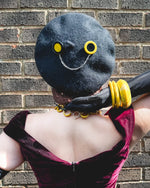 Midas Double Brooch by Splendette