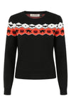 Cindy Halloween Sweater by Banned