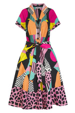 Loud and Proud Adam Dress by Love Ur Look London