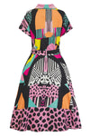Loud and Proud Adam Dress by Love Ur Look London