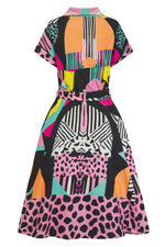 Loud and Proud Adam Dress by Love Ur Look London