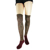 Over the Knee Socks in Multiple Colors