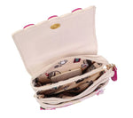 The Old Sweet Shop Phone Pouch Bag by Vendula London
