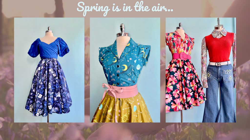 Modern sales millie clothing