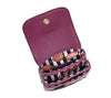 Ghoulevard Phone Pouch Bag by Vendula London