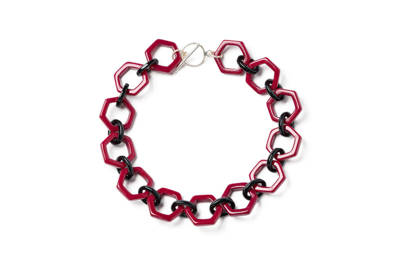 Crush Necklace by Splendette