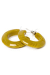 Midas Earrings by Splendette