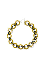 Midas Necklace by Splendette