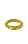 Midi Midas Bangle Bracelet by Splendette