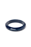 Midi Nocturne Bangle Bracelet by Splendette