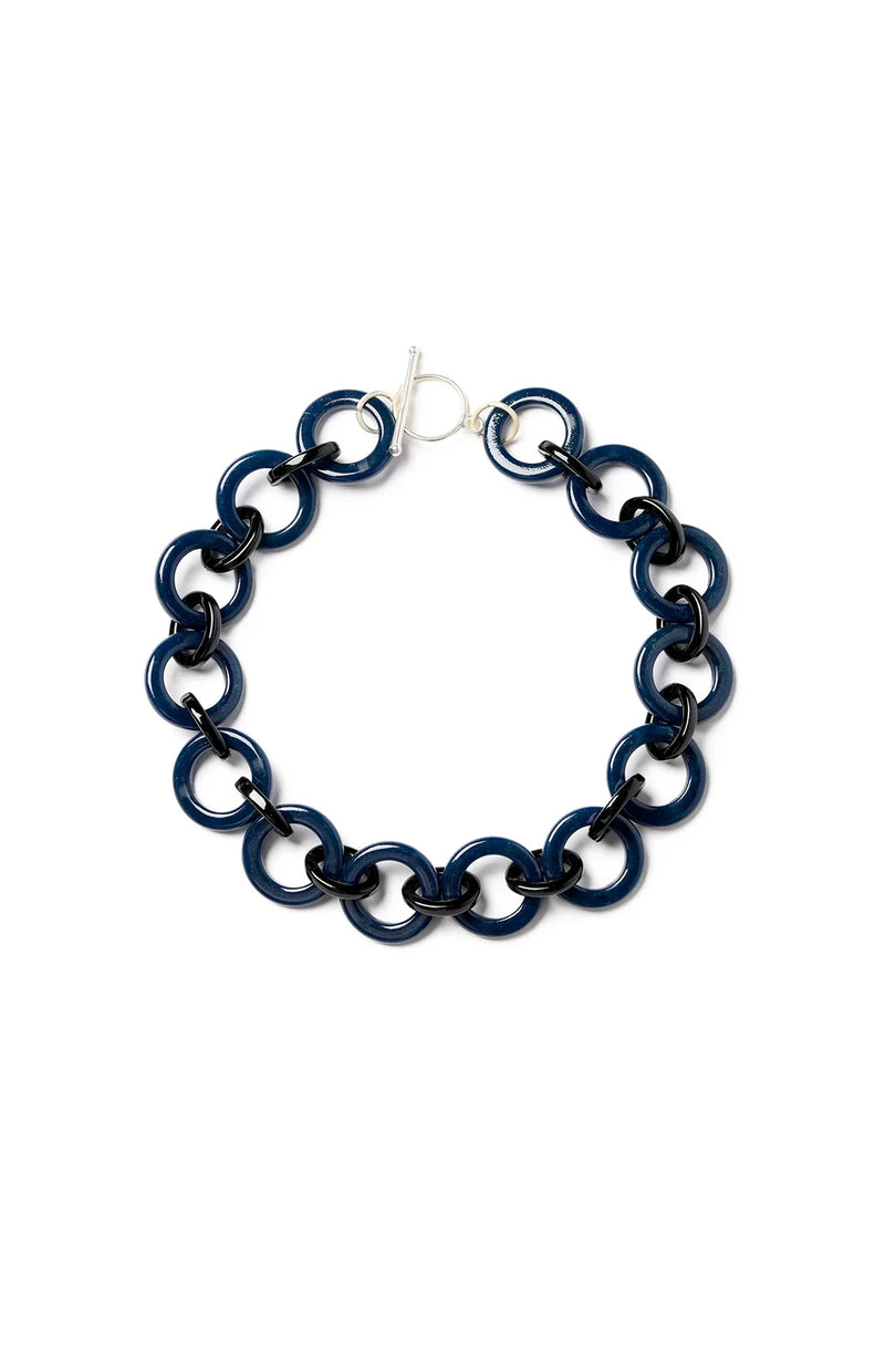 Nocturne Necklace by Splendette