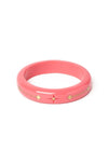 Midi Cosmo Wire Bangle Bracelet by Splendette