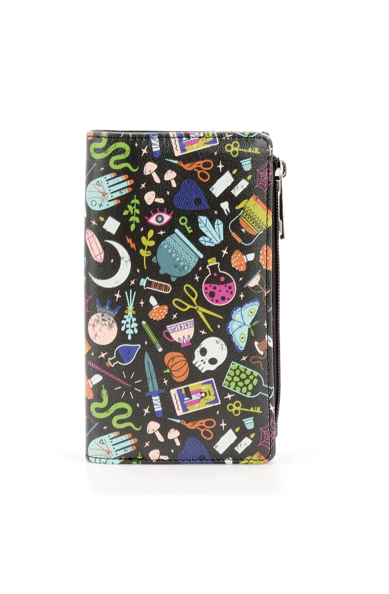 Magical Objects Wallet