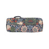 William Morris Strawberry Thief in Blue Tapestry Satchel Bag
