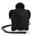 Green Sea Turtle Crossbody Bag