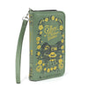 Anne of Green Gables Book Wallet