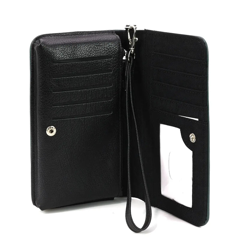 Little Red Riding Hood Wallet