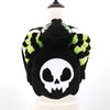 Glow in the Dark Spider Plush Backpack