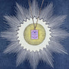 Bridgerton Book Locket Necklace by Marshall and Rose