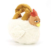 Funny Chicken Handbag