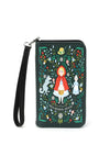 Little Red Riding Hood Wallet
