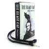 The Black Cat by Edgar Allen Poe Book Cross-body Bag