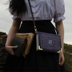 A History of Magic Book Crossbody Bag by Well Read Co.