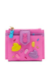 Peeps Bi-Fold Wallet By Betsey Johnson