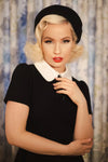 Black Beret by Katakomb