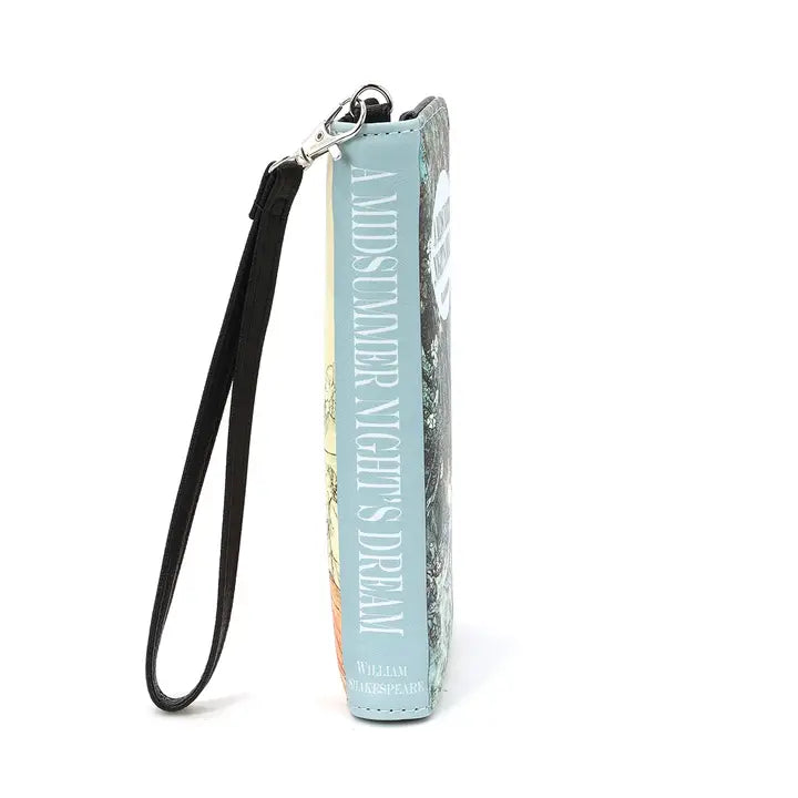 A Midsummer Nights Dream Wallet