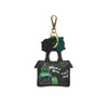 Witches Pantry Key Charm by Vendula London