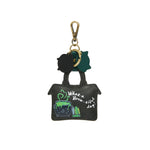 Witches Pantry Key Charm by Vendula London