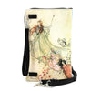 Midsummer Night's Dream Book Cross-Body Handbag