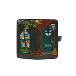 Witches Pantry Universal Flip Phone Case Bag by Vendula London