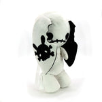 Glow in the Dark Bunny Oversized Backpack