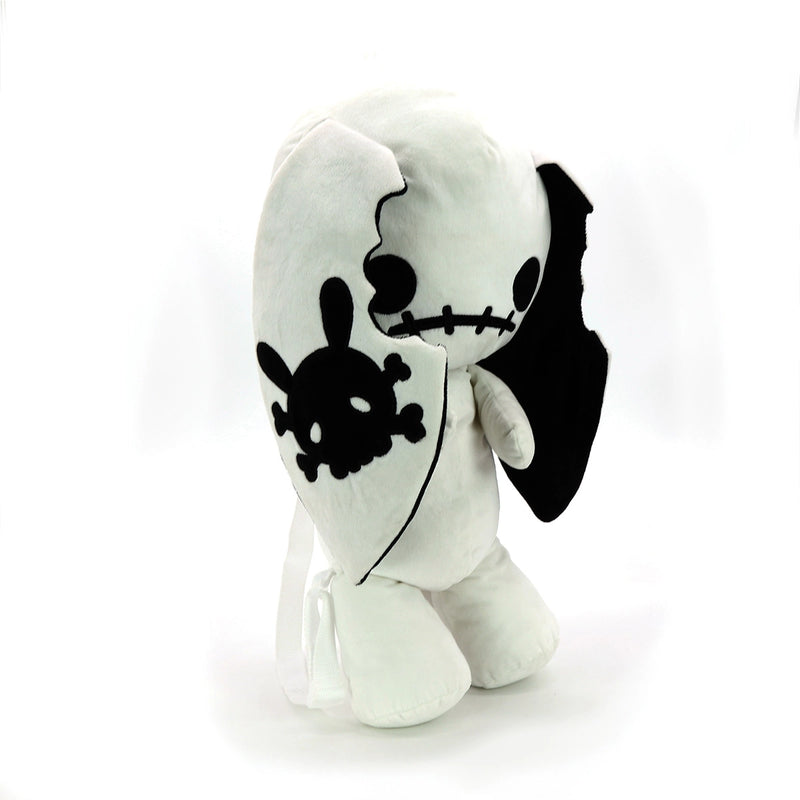 Glow in the Dark Bunny Oversized Backpack