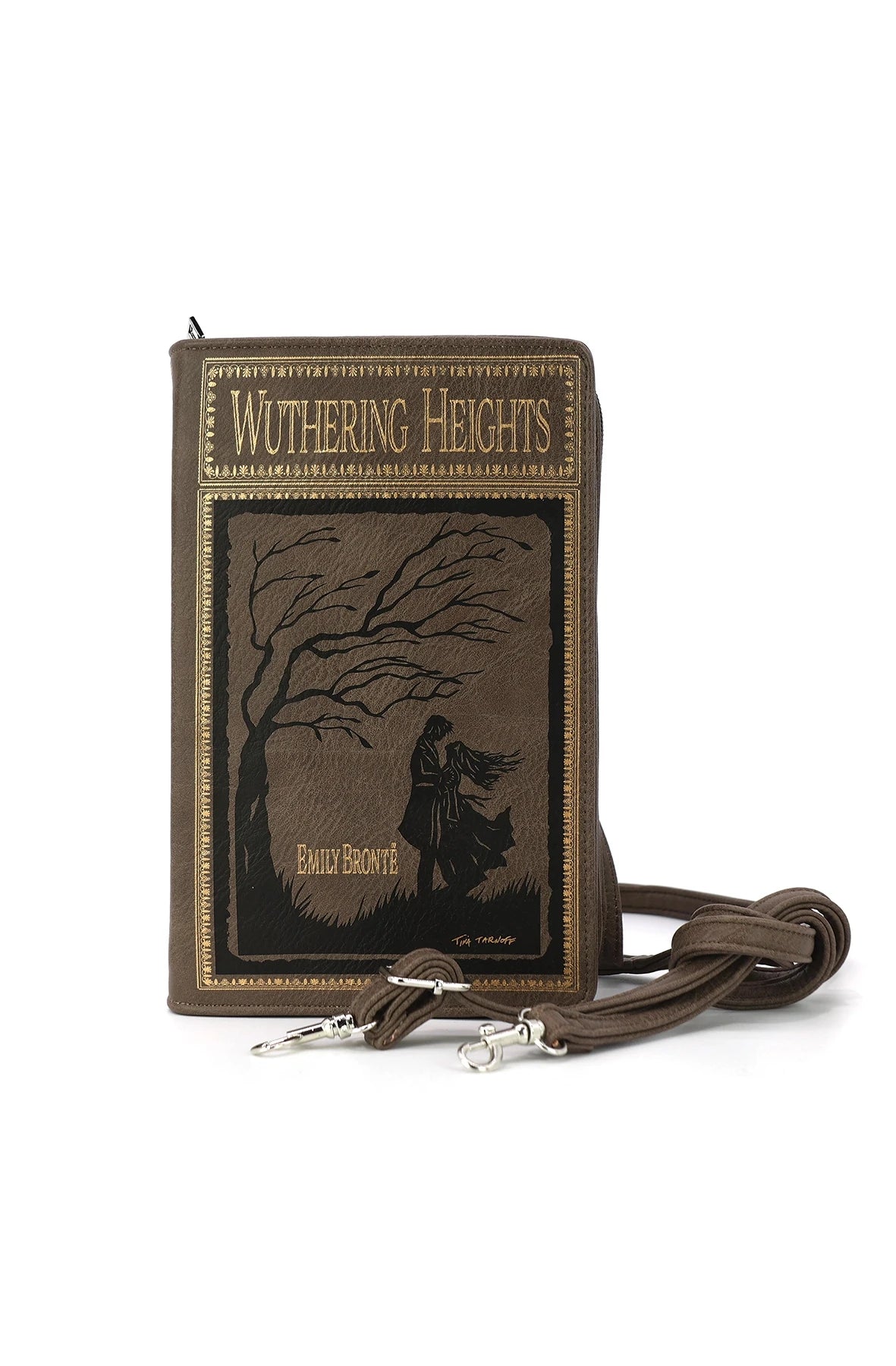 Libro Wuthering Heights and The Jungle Book (en Inglés) De Bronte Libro Wuthering Heights and The Jungle Book (en Inglés) De Bronte