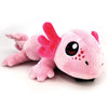 Axolotl Plush Backpack