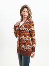Hedge Hug Fiona Cardigan by Miss Lulo