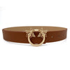 Golden Bees Belt in Multiple Colors