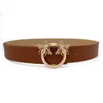Golden Bees Belt in Multiple Colors