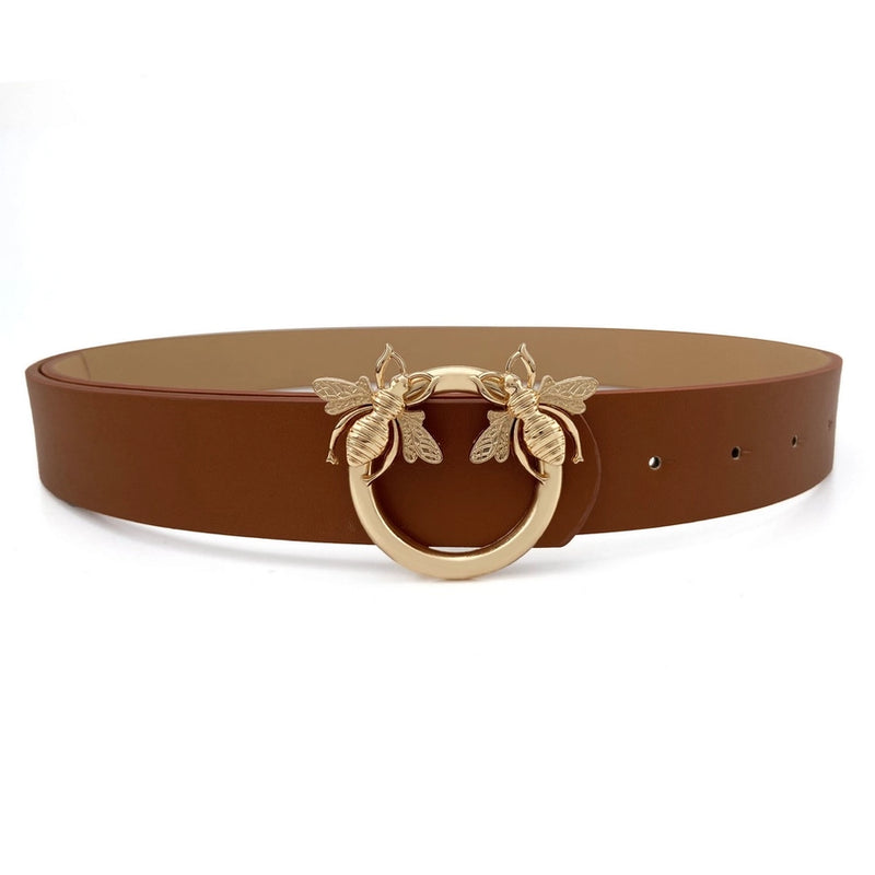 Golden Bees Belt in Multiple Colors