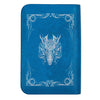 The Dragon Sword Chronicles Book Zip Around Wallet by Well Read Co.