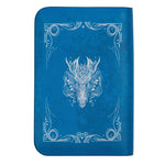 The Dragon Sword Chronicles Book Zip Around Wallet by Well Read Co.