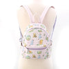 Winnie the Pooh Mini Backpack in Pink