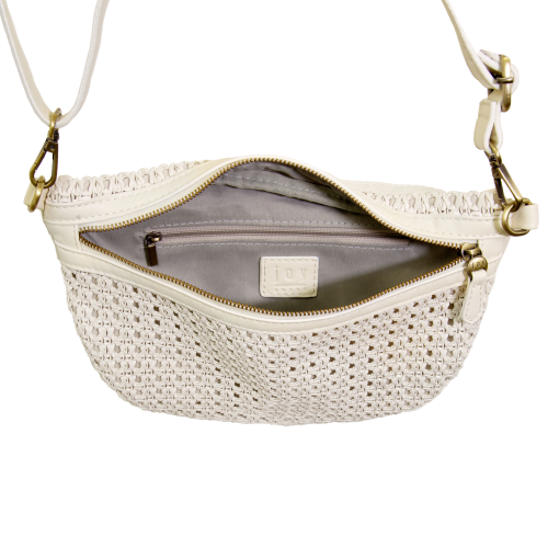 Cane sling bag hotsell